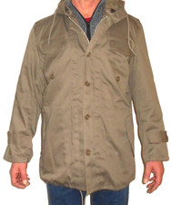 NW HERREN PARKER JACKE