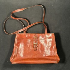 Damen Leder Handtasche