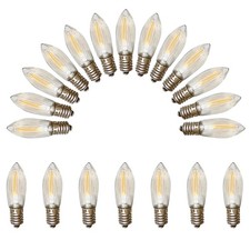 20 Stück LED Filament