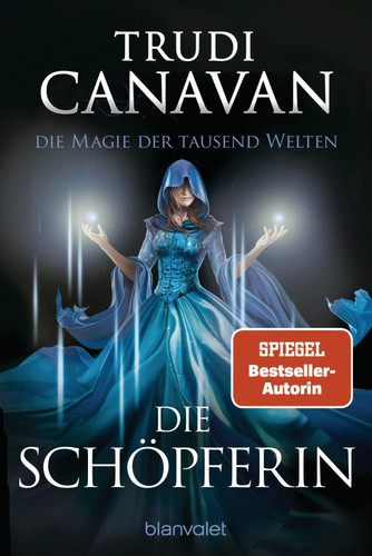 Die magie der tausend - welten,