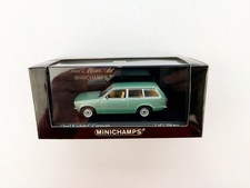 Rare - Minichamps - Limited Edtion 1:43 - Opel Kadett C Caravan - OVP