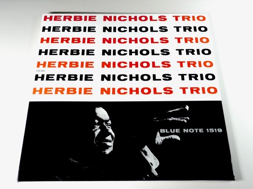 Herbie nichols 180g - nichols, vinyl