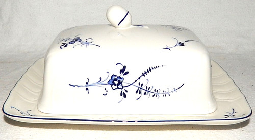 Villeroy boch b - villeroy, v