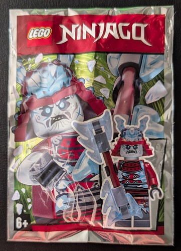 Lego ninjago minifigur - lego,