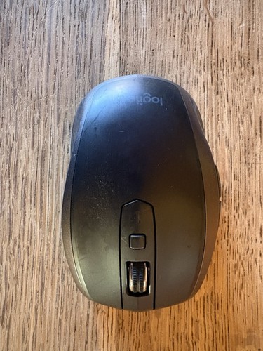 Logitech anywhere 2 - anywhere,