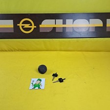 Tankdeckel abschließbar Opel