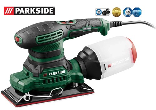 Parkside schwingschleifer - parkside,