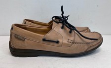 Mephisto beige Leder