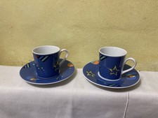 2 Espresso Tassen Aus Der VIP