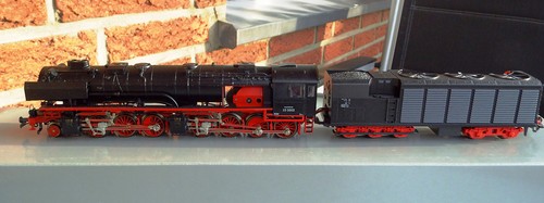 Märklin 37029 schnittmodell - märklin,