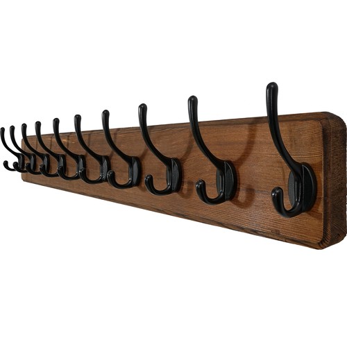 Garderobenleiste 98cm lang - garderobenleiste,98cm,