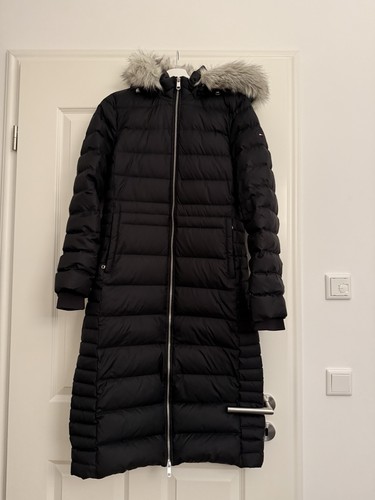 Tommy hilfiger daunenmantel - hilfiger,
