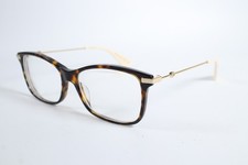 Gucci 0513o damen - gg, havanna
