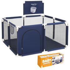 GUBBY GUPS® Laufstall Baby