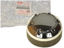 Radnabenkappe Felgenkappe