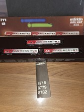 Märklin mini-club 8783