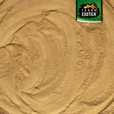 Terra Exotica Lehmpulver braun