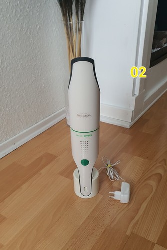 Vorwerk akkusauger kobold - akkusauger,