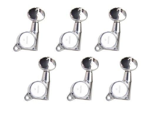 Gotoh sg381 chrom - gotoh,