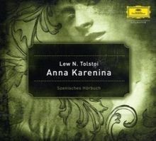 Anna karenina von - anna, leo
