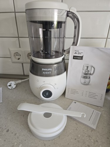 Philips avent scf883 - philips, scf883/01