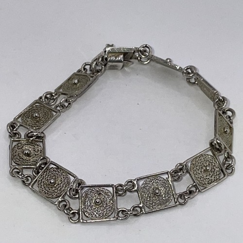800 silber armband 3g - 800, armband,7.3g