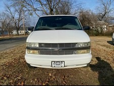 2005 Chevrolet Astro 