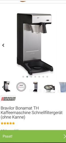 Bravilor bonamat - bravilor,