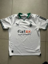 Trikot Borussia Mönchengladbach 23/24 Gr. L Gladbach guter Zustand