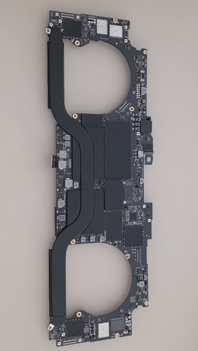 Logicboard mainboard macbook - logicboard,