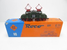 (DHA028) Roco 43514 E-Lok BR E