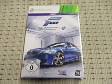Forza Motorsport 4 Limited