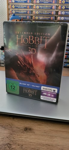 Der hobbit smaugs einöde - hobbit,
