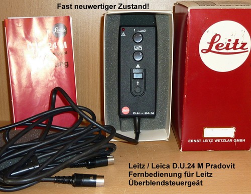 Leitz fernbedienung für - leitz,
