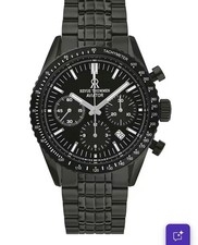 Revue Thommen Herren