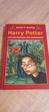 Harry Potter Und Die Kammer Des Schreckens Jk Rowling Ungekürzte Lizenzausgabe