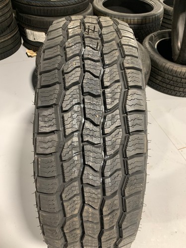 New 245 17 cooper - 245, 70