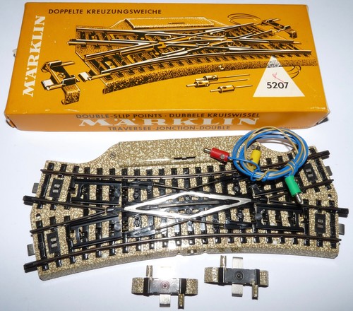 Märklin 5207 el - märklin, h0