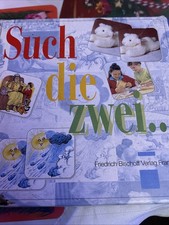 Such Die Zwei Memory Spiel -