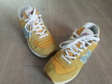New Balance 574 geld selten