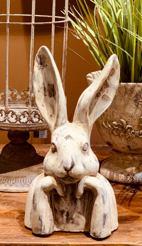 Hase büste hasenkopf - hase,