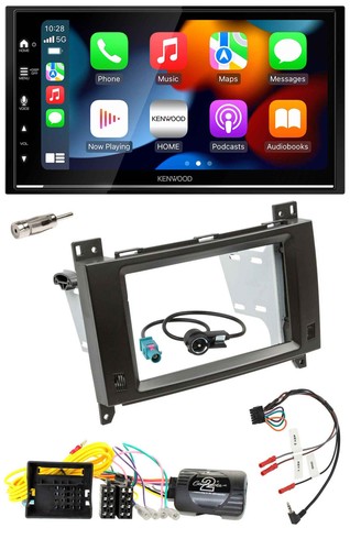 Kenwood dab usb bluetooth - usb,