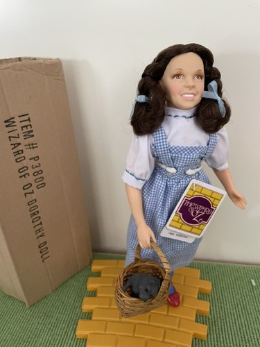 Vintage figur 80s hamilton - figur,