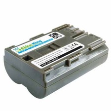 Akku für Canon EOS 10D 20D