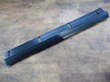 Schürfleiste für Honda