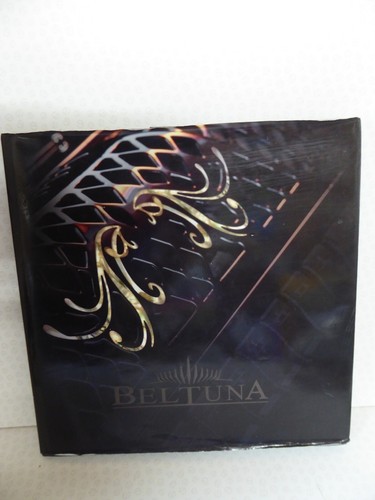 Beltuna accordions 1982 - accordions,