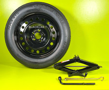 EMERGENCY  SPARE 17" WITH JACK