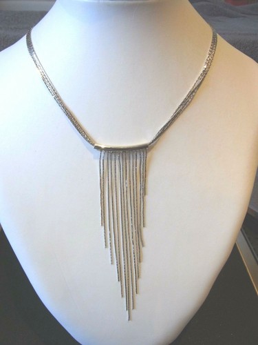 Blickfang collier mehrreihige - blickfang,
