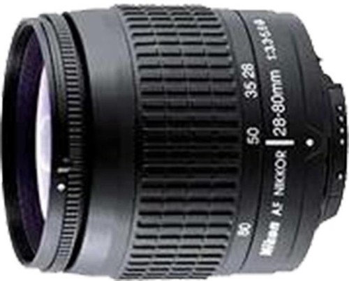 Nikon nikkor 80mm - nikon,