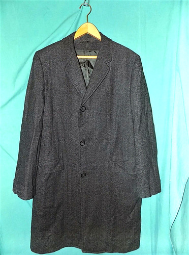 Exc vintage usa - union, made